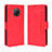 Custodia Portafoglio In Pelle Cover con Supporto BY3 per Nokia G300 5G