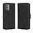 Custodia Portafoglio In Pelle Cover con Supporto BY3 per Nokia G400 5G