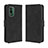 Custodia Portafoglio In Pelle Cover con Supporto BY3 per Nokia XR21