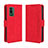 Custodia Portafoglio In Pelle Cover con Supporto BY3 per Nokia XR21