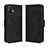 Custodia Portafoglio In Pelle Cover con Supporto BY3 per Nothing Phone 2