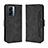 Custodia Portafoglio In Pelle Cover con Supporto BY3 per OnePlus Nord N300 5G