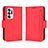 Custodia Portafoglio In Pelle Cover con Supporto BY3 per Oppo Find N 5G