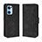 Custodia Portafoglio In Pelle Cover con Supporto BY3 per Oppo Find X5 Lite 5G
