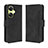 Custodia Portafoglio In Pelle Cover con Supporto BY3 per Oppo K11x 5G