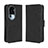 Custodia Portafoglio In Pelle Cover con Supporto BY3 per Oppo Reno10 Pro+ Plus 5G