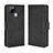 Custodia Portafoglio In Pelle Cover con Supporto BY3 per Realme V3 5G