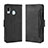 Custodia Portafoglio In Pelle Cover con Supporto BY3 per Samsung Galaxy A20e