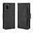 Custodia Portafoglio In Pelle Cover con Supporto BY3 per Samsung Galaxy A41