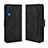 Custodia Portafoglio In Pelle Cover con Supporto BY3 per Samsung Galaxy A50S