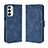 Custodia Portafoglio In Pelle Cover con Supporto BY3 per Samsung Galaxy F23 5G