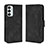 Custodia Portafoglio In Pelle Cover con Supporto BY3 per Samsung Galaxy M23 5G