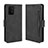 Custodia Portafoglio In Pelle Cover con Supporto BY3 per Samsung Galaxy M80S