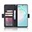 Custodia Portafoglio In Pelle Cover con Supporto BY3 per Samsung Galaxy M80S