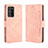 Custodia Portafoglio In Pelle Cover con Supporto BY3 per Samsung Galaxy Note 20 Ultra 5G