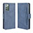 Custodia Portafoglio In Pelle Cover con Supporto BY3 per Samsung Galaxy S20 FE 4G