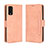 Custodia Portafoglio In Pelle Cover con Supporto BY3 per Wiko Power U10