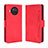 Custodia Portafoglio In Pelle Cover con Supporto BY3 per Xiaomi Mi 10T Lite 5G