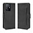 Custodia Portafoglio In Pelle Cover con Supporto BY3 per Xiaomi Mi 11T 5G