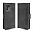 Custodia Portafoglio In Pelle Cover con Supporto BY3 per Xiaomi Mi Mix 4 5G