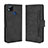 Custodia Portafoglio In Pelle Cover con Supporto BY3 per Xiaomi POCO C3