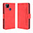 Custodia Portafoglio In Pelle Cover con Supporto BY3 per Xiaomi POCO C3