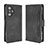 Custodia Portafoglio In Pelle Cover con Supporto BY3 per Xiaomi Poco F3 GT 5G