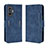 Custodia Portafoglio In Pelle Cover con Supporto BY3 per Xiaomi Poco F4 GT 5G