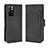 Custodia Portafoglio In Pelle Cover con Supporto BY3 per Xiaomi Poco M4 Pro 5G