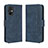 Custodia Portafoglio In Pelle Cover con Supporto BY3 per Xiaomi Poco M5 4G