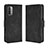 Custodia Portafoglio In Pelle Cover con Supporto BY3 per Xiaomi Redmi 9 Power