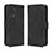 Custodia Portafoglio In Pelle Cover con Supporto BY3 per Xiaomi Redmi K60E 5G