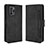 Custodia Portafoglio In Pelle Cover con Supporto BY3 per Xiaomi Redmi Note 10 Pro 5G