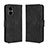 Custodia Portafoglio In Pelle Cover con Supporto BY3 per Xiaomi Redmi Note 11R 5G