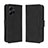 Custodia Portafoglio In Pelle Cover con Supporto BY3 per Xiaomi Redmi Note 12 4G