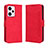 Custodia Portafoglio In Pelle Cover con Supporto BY3 per Xiaomi Redmi Note 12 Explorer