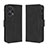 Custodia Portafoglio In Pelle Cover con Supporto BY3 per Xiaomi Redmi Note 12 Turbo 5G