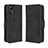 Custodia Portafoglio In Pelle Cover con Supporto BY3 per Xiaomi Redmi Note 12S