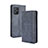 Custodia Portafoglio In Pelle Cover con Supporto BY4 per Asus Zenfone 8 ZS590KS