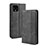 Custodia Portafoglio In Pelle Cover con Supporto BY4 per Google Pixel 4