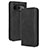 Custodia Portafoglio In Pelle Cover con Supporto BY4 per Google Pixel 8 5G