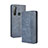 Custodia Portafoglio In Pelle Cover con Supporto BY4 per HTC U20 5G