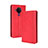 Custodia Portafoglio In Pelle Cover con Supporto BY4 per Nokia 5.4