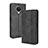 Custodia Portafoglio In Pelle Cover con Supporto BY4 per Nokia 6.3