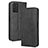 Custodia Portafoglio In Pelle Cover con Supporto BY4 per Nokia G100