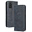 Custodia Portafoglio In Pelle Cover con Supporto BY4 per Nokia G100