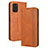 Custodia Portafoglio In Pelle Cover con Supporto BY4 per Nokia G100