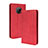 Custodia Portafoglio In Pelle Cover con Supporto BY4 per Nokia G300 5G