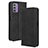 Custodia Portafoglio In Pelle Cover con Supporto BY4 per Nokia G310 5G