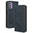 Custodia Portafoglio In Pelle Cover con Supporto BY4 per Nokia G310 5G